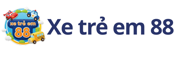 Xe trẻ em 88